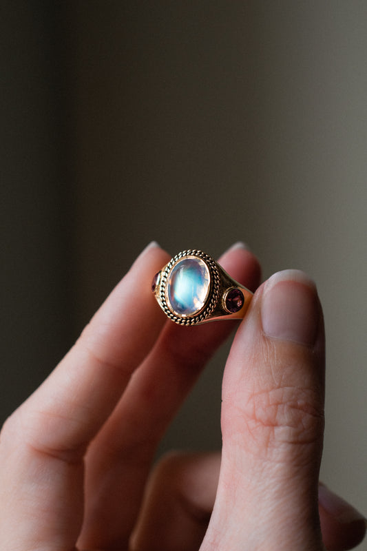 Moonstone Magic