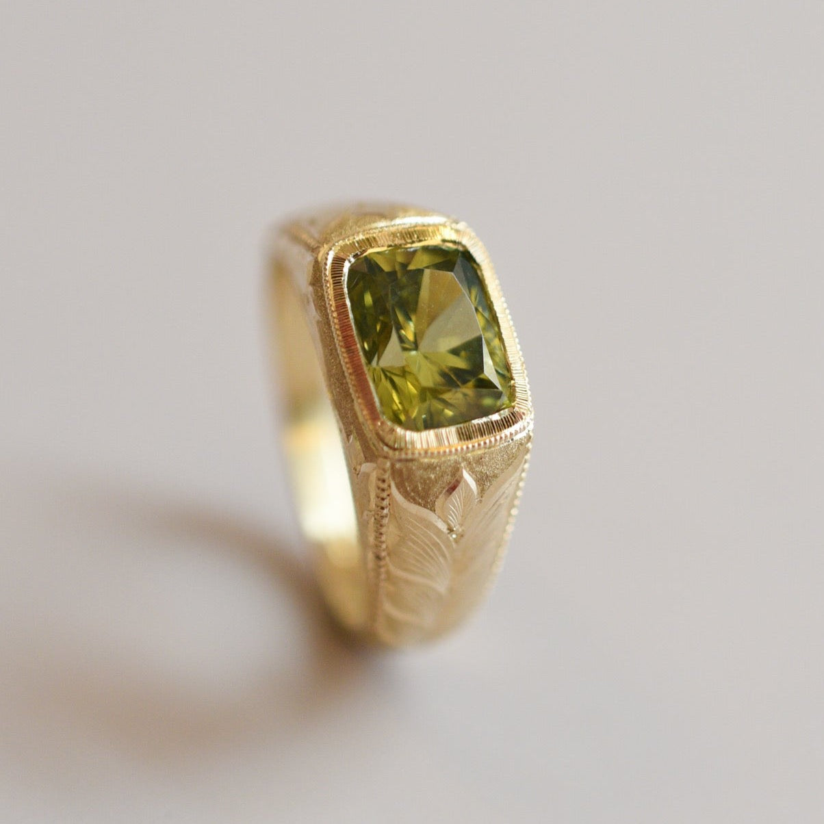 Renada Ring