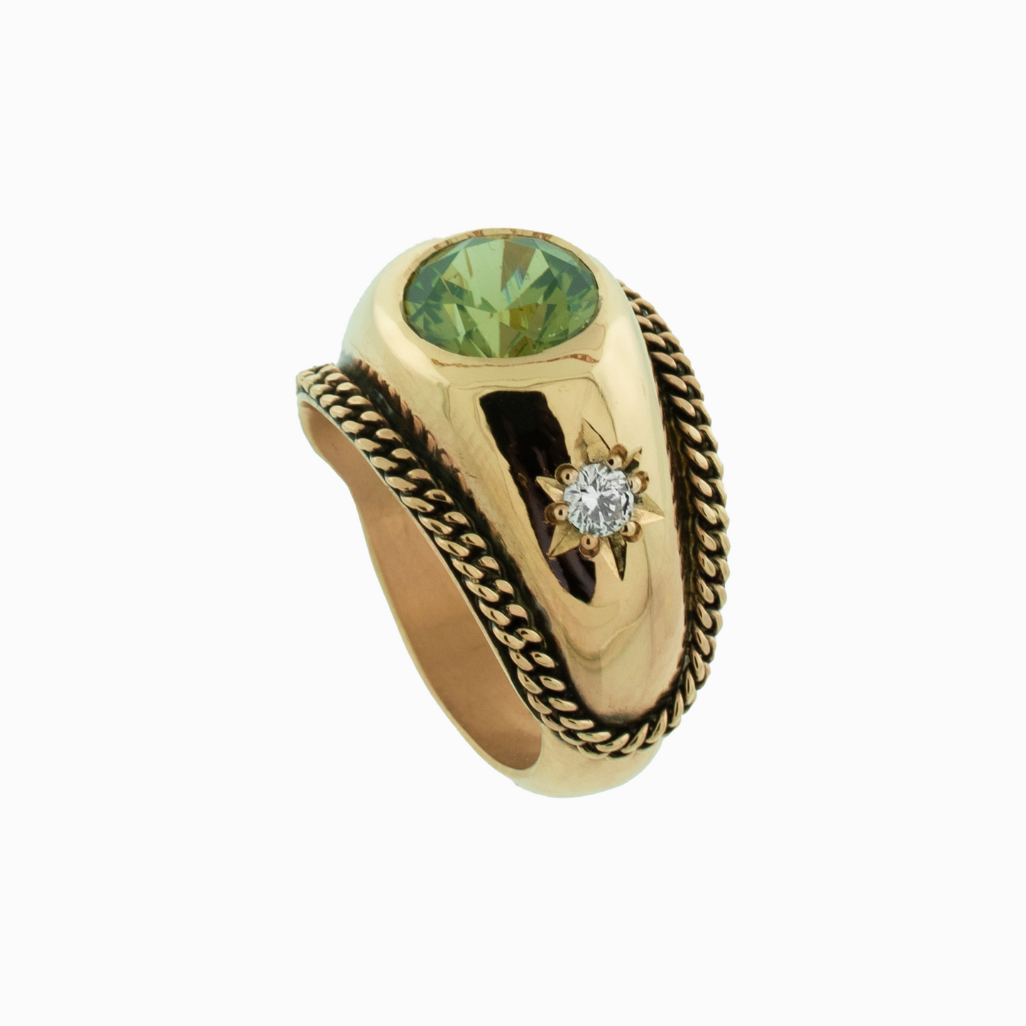 Rex Femina Ring