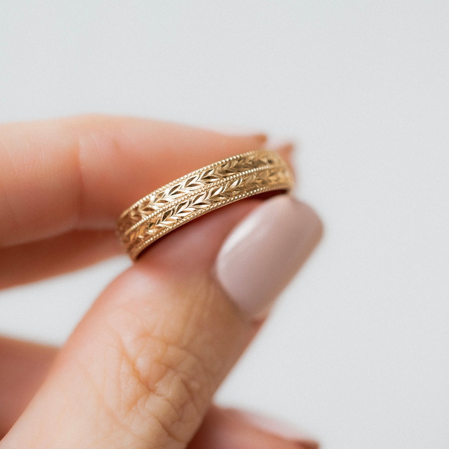 Aurelius Ring ✦ Ready to Ship