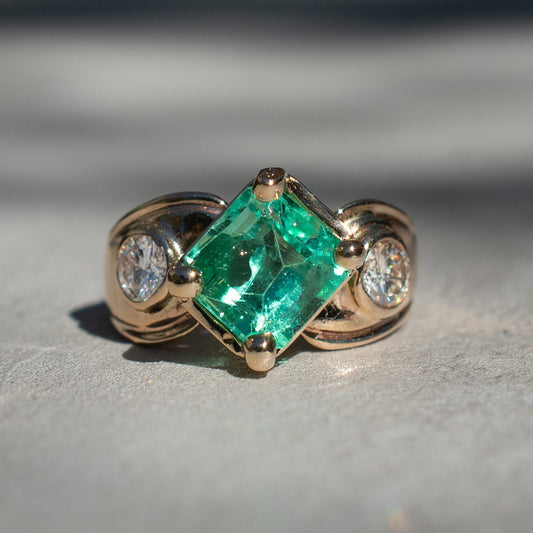 The Esmara Ring